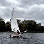 Clubregatta