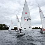 Clubregatta
