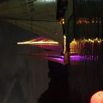 Segeln bei Nacht